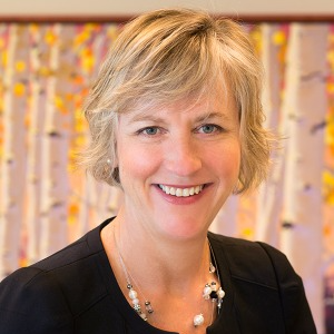 Photo of Margaret Lewis "Meg" Meister