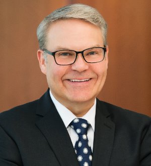 Photo of Grant H. Peters