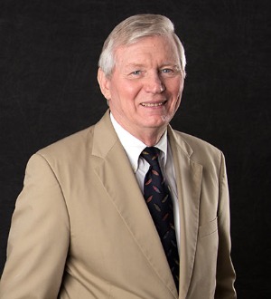 Photo of James C. Clark