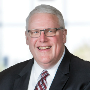 Photo of Thomas M. Niezer