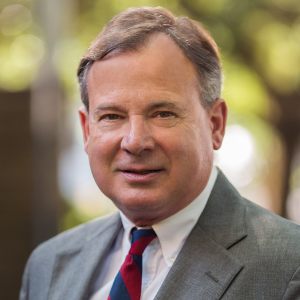 Photo of Christopher W. "Chris" Phillips