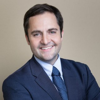 Photo of Gary T.J. Bryant
