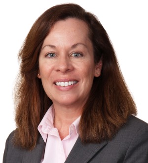 Photo of Susan W. Davis