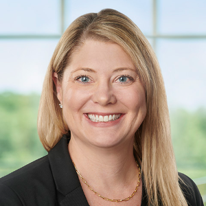 Photo of Jennifer J. Elston