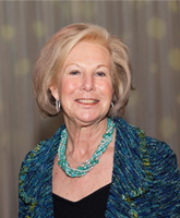 Photo of Jane C. Bergner