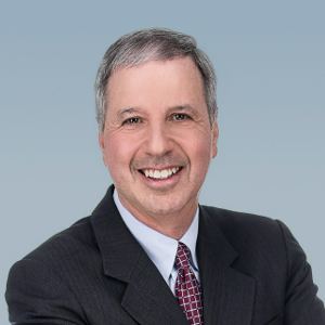 Photo of Jay M. Pabian