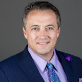 Photo of Jeffery P. Alford