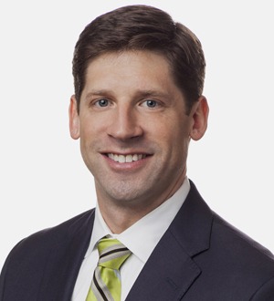 Photo of Bryan P. Kelley
