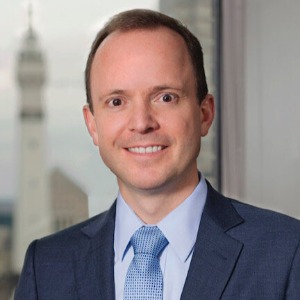 Photo of Scott Murray