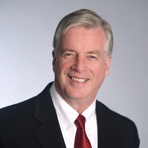 Photo of Jeff L. Lawton