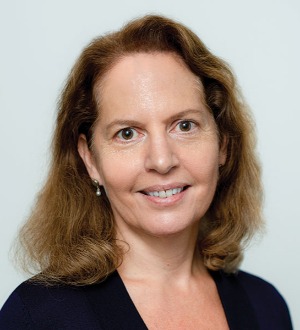 Photo of Stacey P. Nakasian