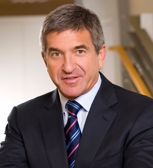 Photo of Michael E. Scheinberg