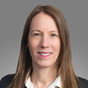 Photo of Kimberly B. Herman