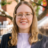 Photo of Deborah Moore