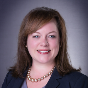 Photo of Meredith M. Bates