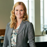 Photo of Heidi Leigh Wickstrom
