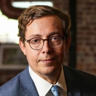 Photo of Brett Willis
