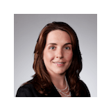 Photo of Carolyn Daley Scott