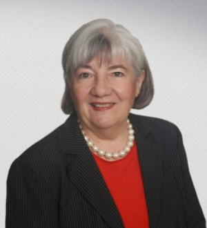 Photo of Patricia J. "Pat" McHenry