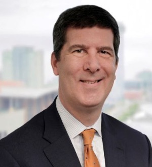 Photo of Robert J. "Bob" Mendes