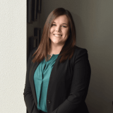 Photo of Alison Kimble