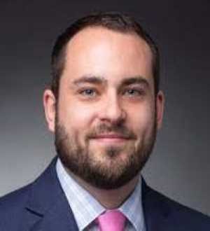 Photo of Nicholas A. Galbraith