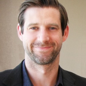 Photo of Devin P. Claerbout