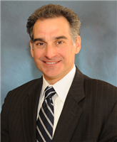 Photo of Clifford A. "Cliff" Meirowitz