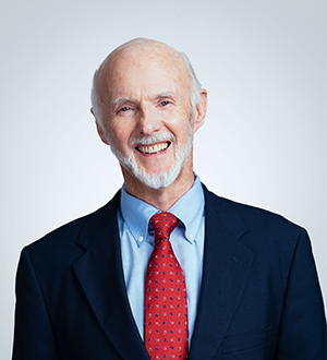 Photo of J. Nelson Irvine