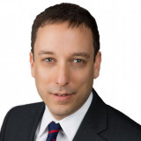 Photo of Bradley Paul Rothman