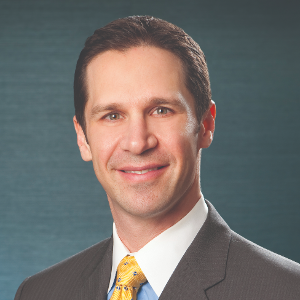 Photo of Jonathan S. Forster