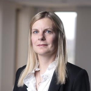 Photo of Christine Zaremski-Young