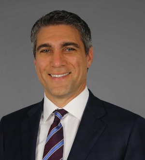 Photo of Michael G. Kelber