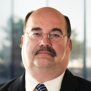 Photo of John C. Schwambach, Jr.