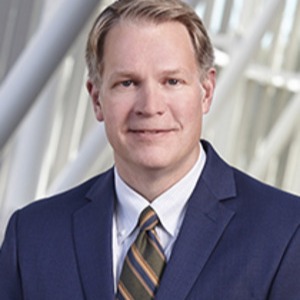 Photo of Jason Benson