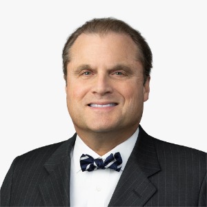 Photo of Michael W. Peregrine