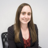 Photo of Genevieve M Binnie
