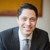 Photo of Edgar M. Rivera
