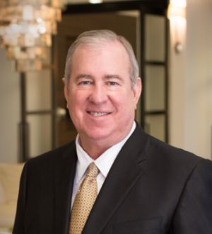 Photo of William L. "Bill" Smith, Sr.