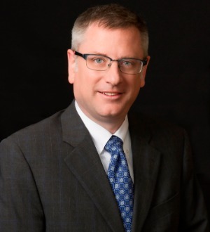 Photo of Hugh W. Gill