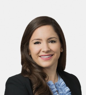 Photo of Jaclyn Scarinci