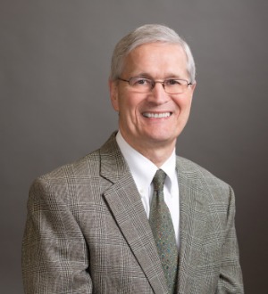 Photo of David C. Porteous