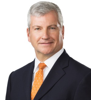 Photo of Patrick J. Veters