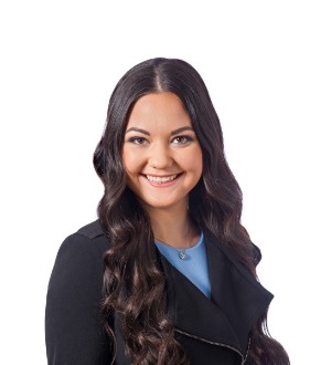 Photo of Alexandra C. Eckrich
