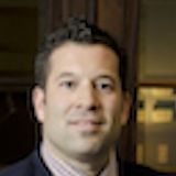 Photo of Christopher N Palermo