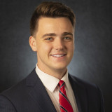 Photo of Alexander Hartley
