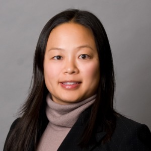 Photo of Candice Choh