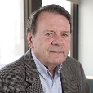 Photo of Joel D. Eaton