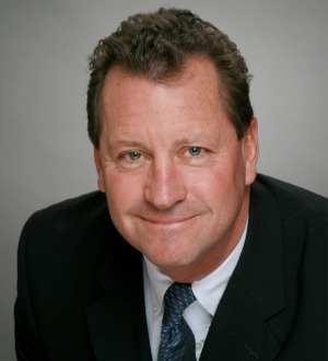 Photo of Ronald A. "Ron" McIntire