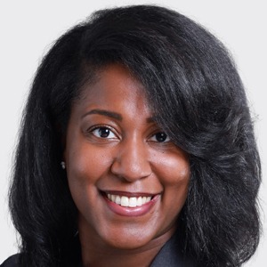 Photo of Jasmine D. Morton